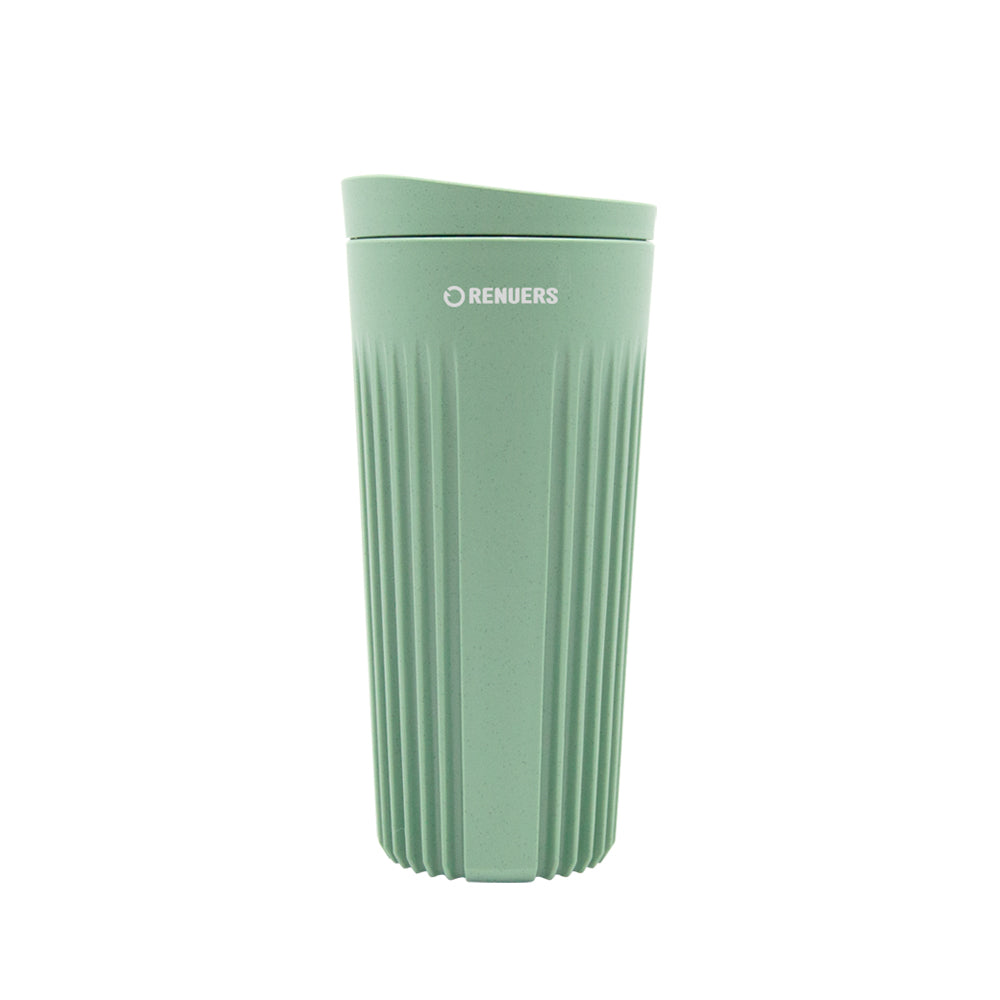 Sugarcane TUMBLER + Renew Coaster