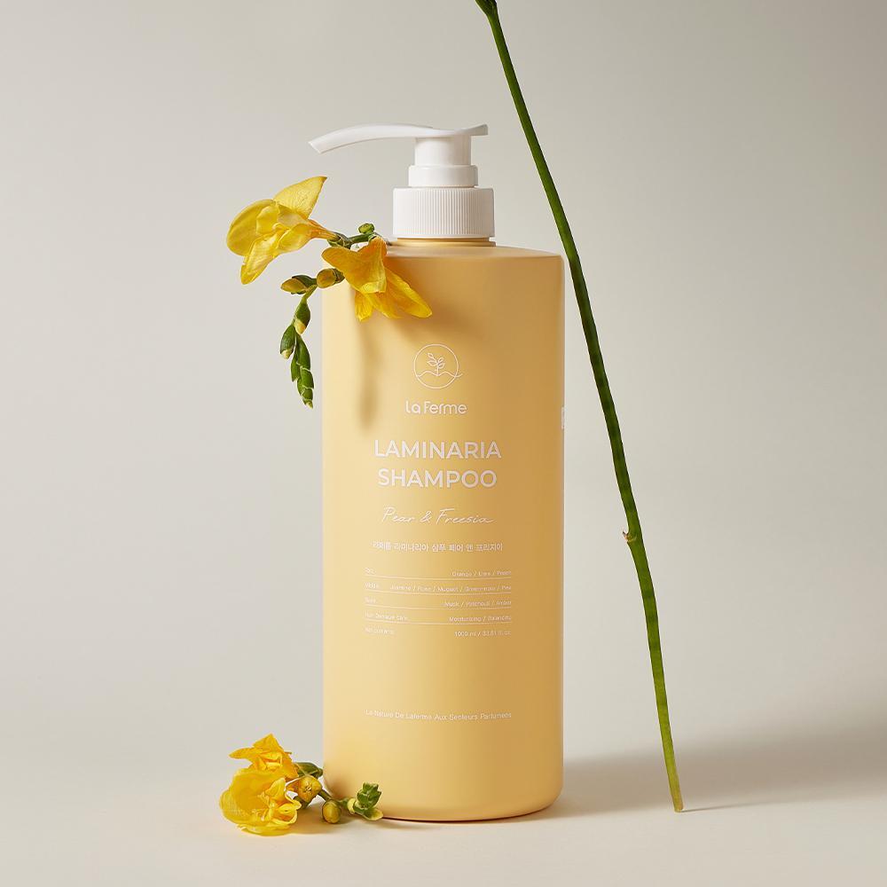 Laminaria Shampoo 1000ml