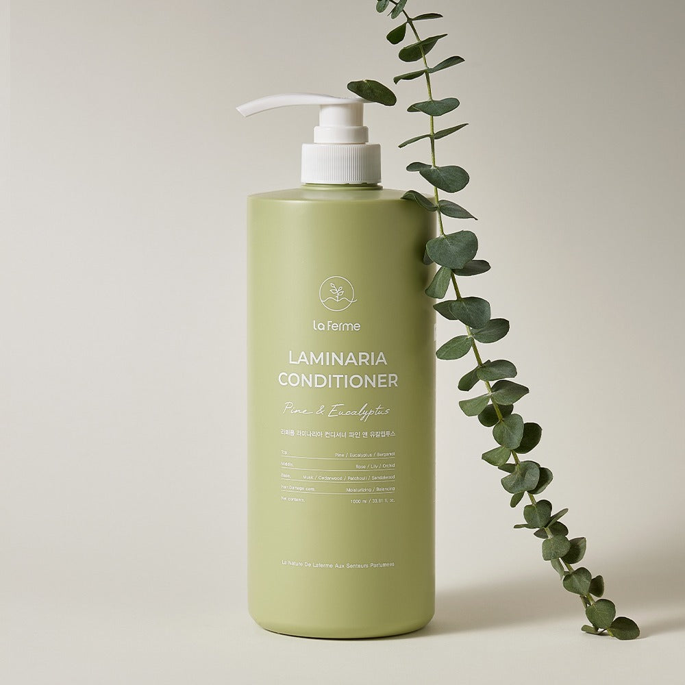 Laminaria Conditioner 1000ml