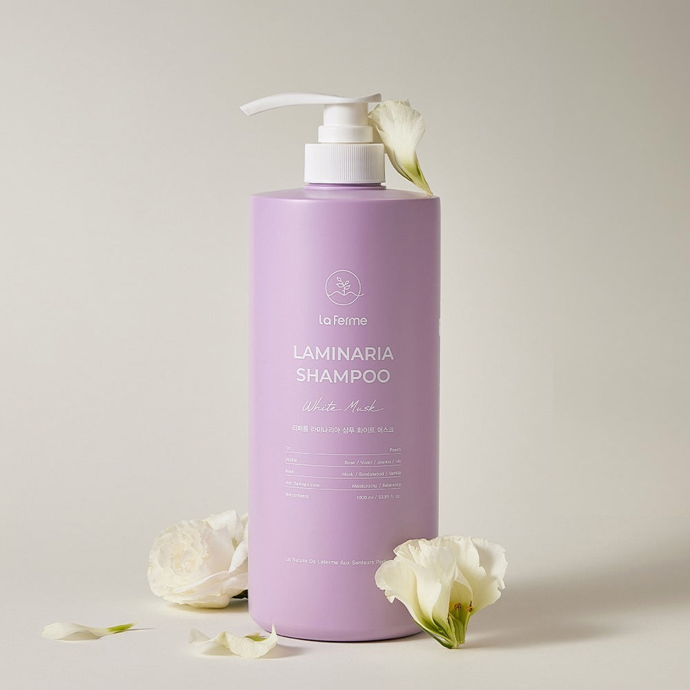 Laminaria Shampoo 1000ml