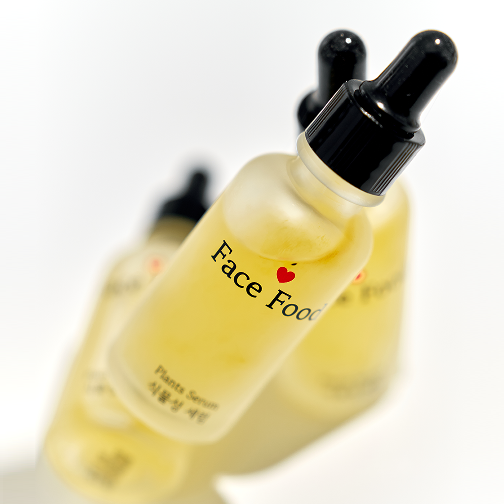 Face Food Mild Serum 30ml