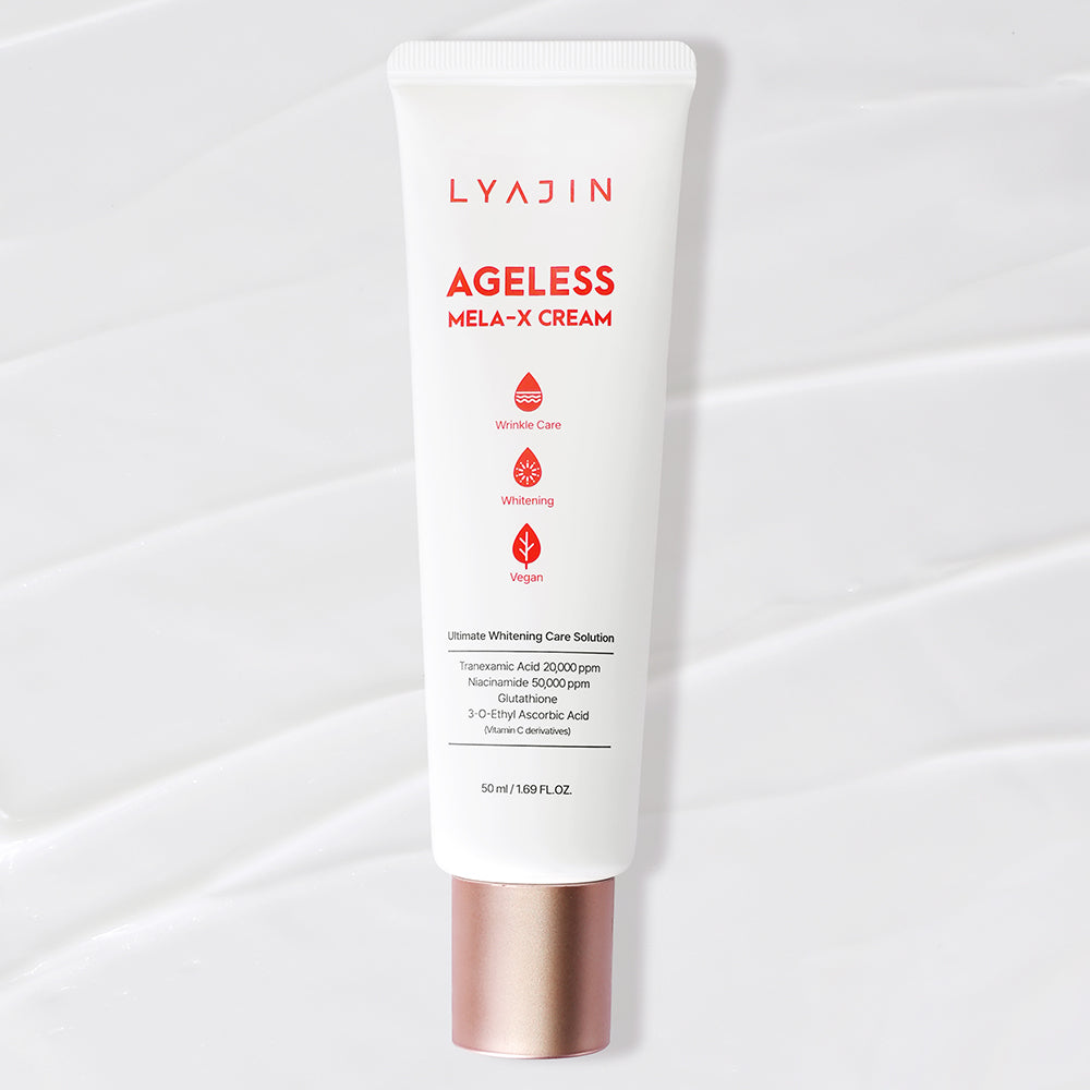 Ageless Mela-X Cream