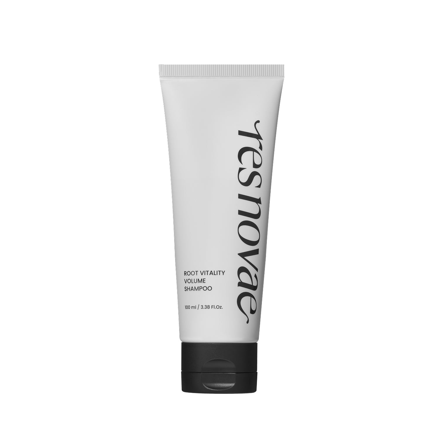 res novae Root Vitality Volume Shampoo 300ml / 100ml