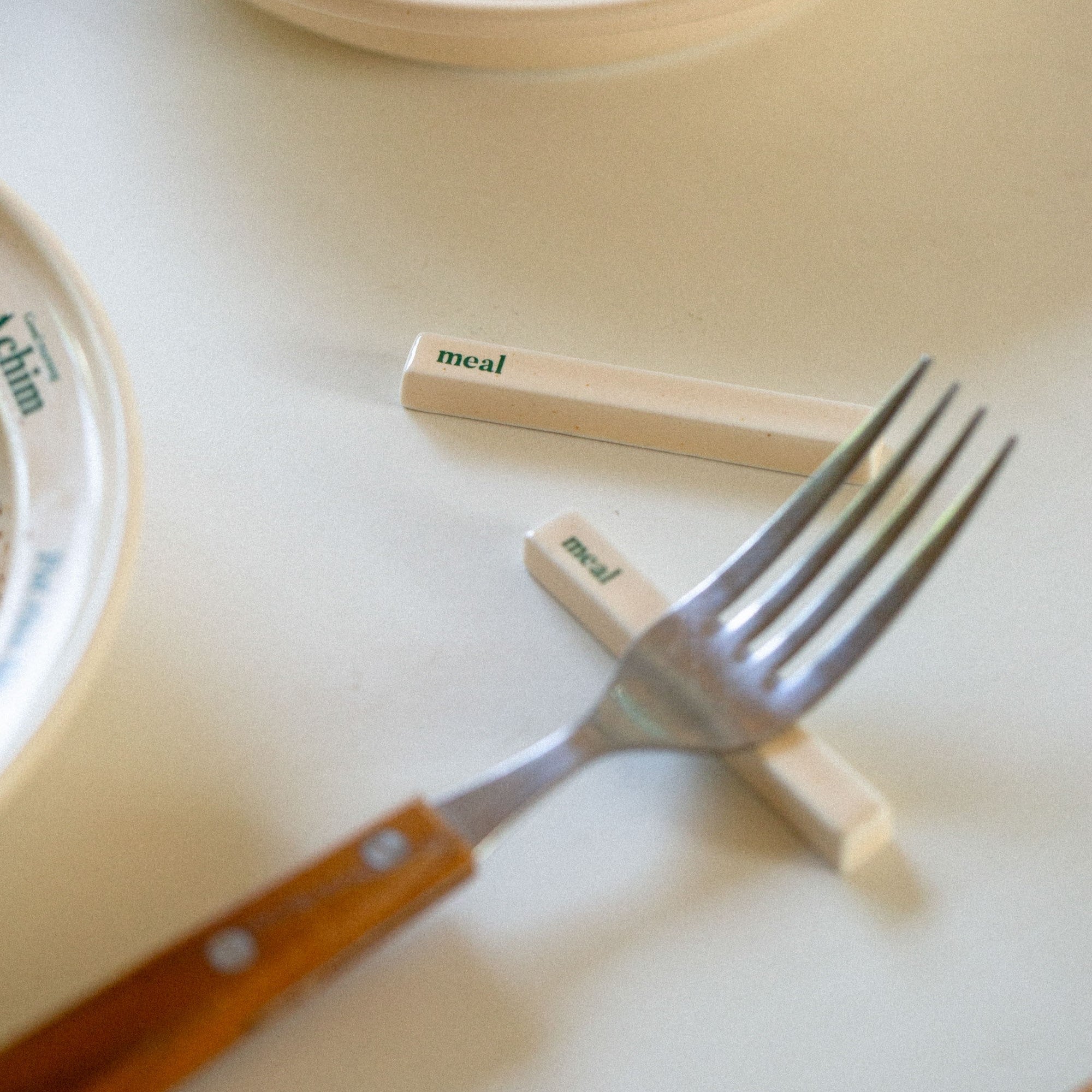 🎁 [Express Shipping] Weekend 9 Spoon Rest (100% off)