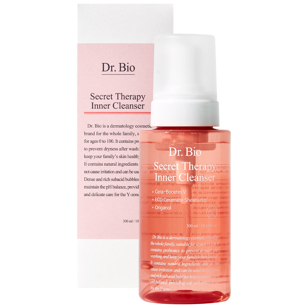 Secret Therapy Inner Cleanser 300ml