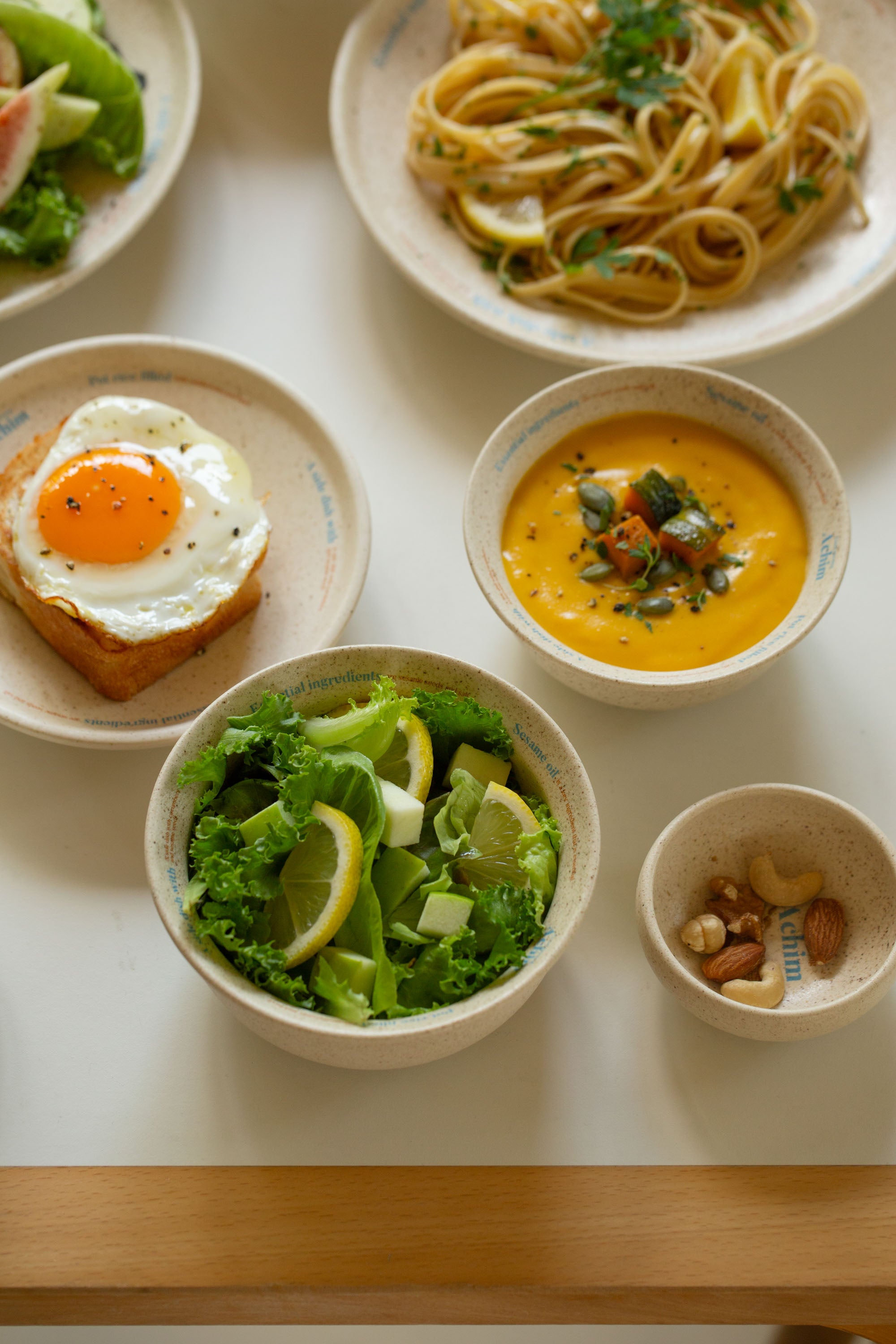 [ weekend 12 ] Jongji - Sauce Bowl