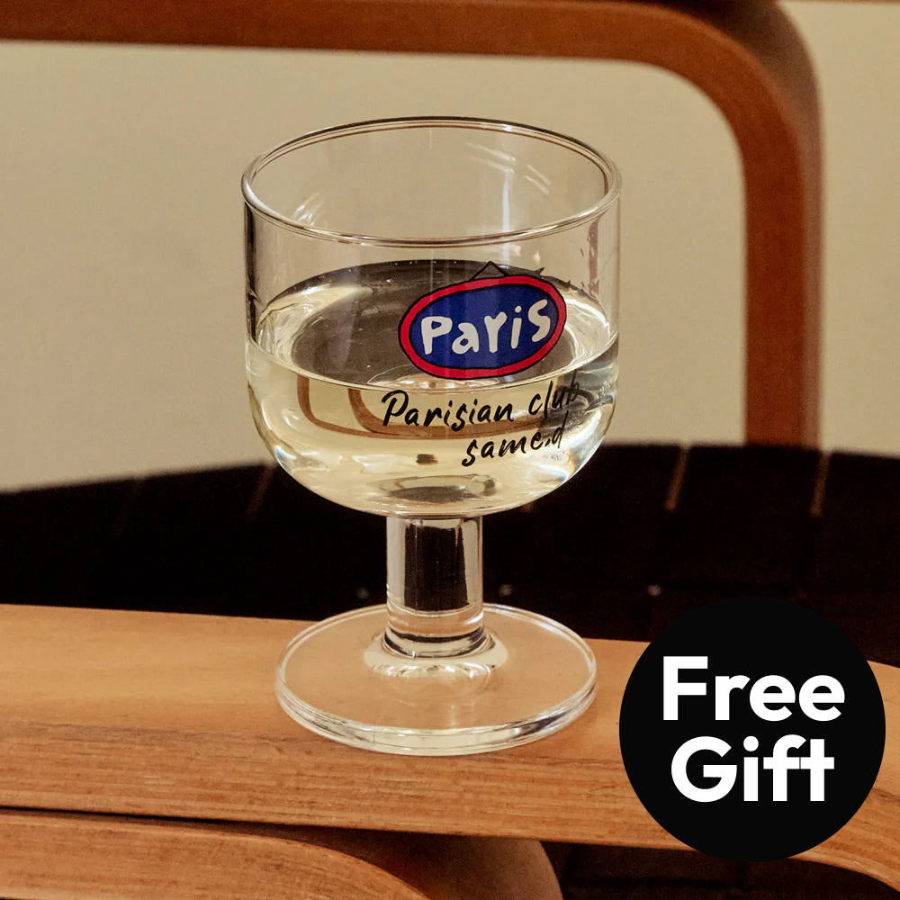 Paris Goblet