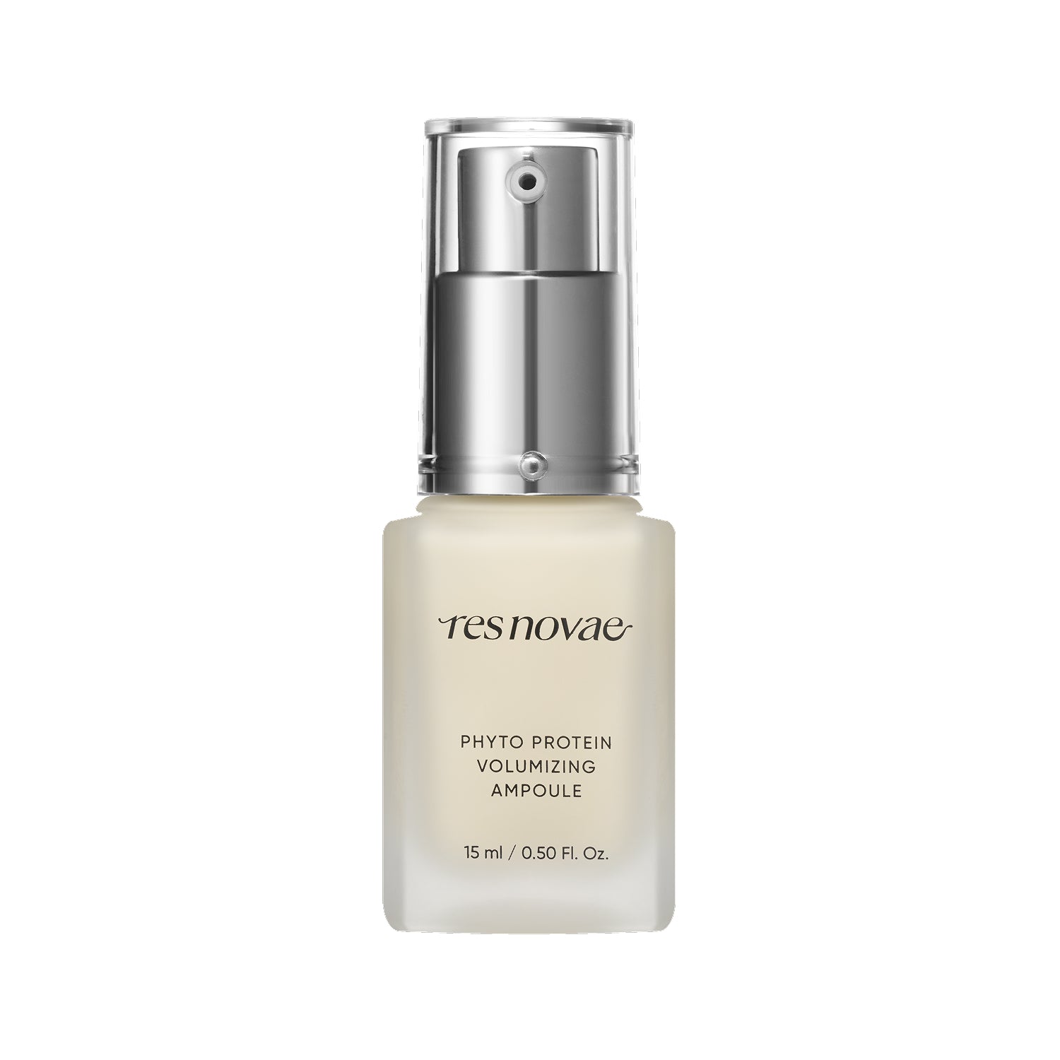res novae Phyto Protein Volumizing Ampoule 30ml / 15ml