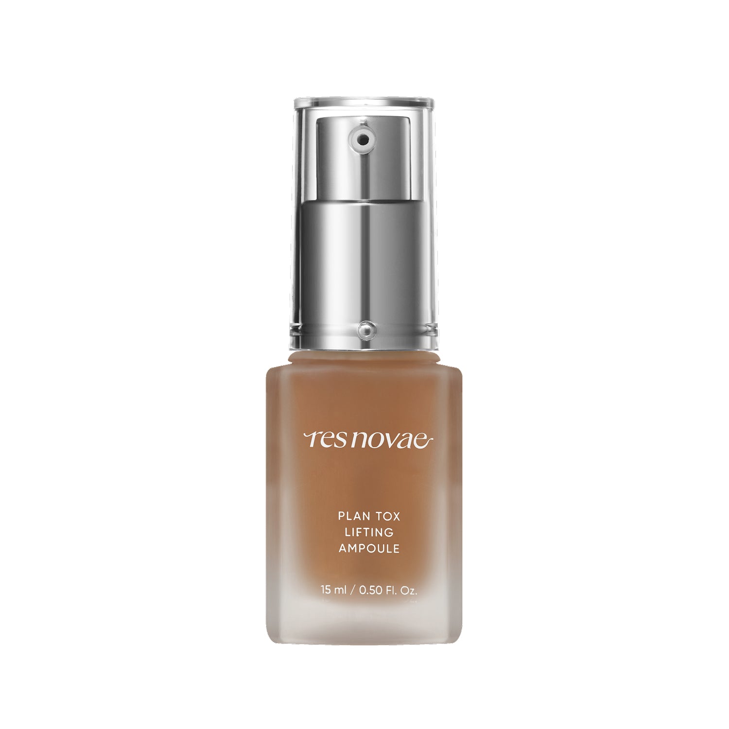 res novae Plan Tox Lifting Ampoule 30ml / 15ml