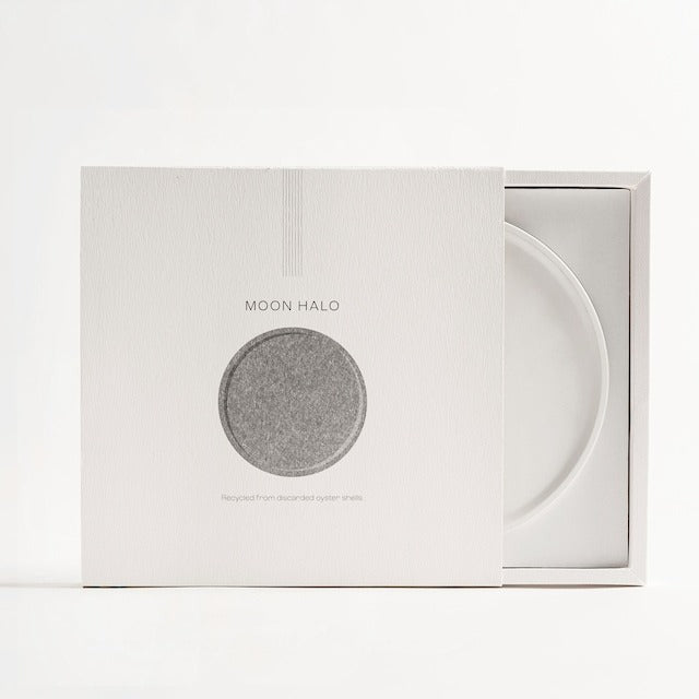 Moon Halo Tray