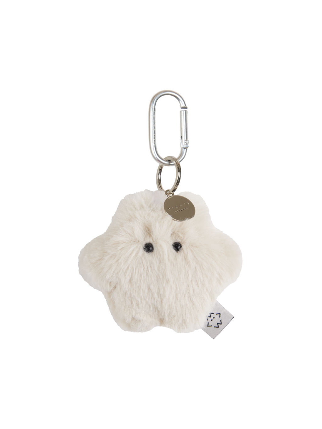 🎁 [Gift] Pleatsmama PLAHNG key ring (100% off)