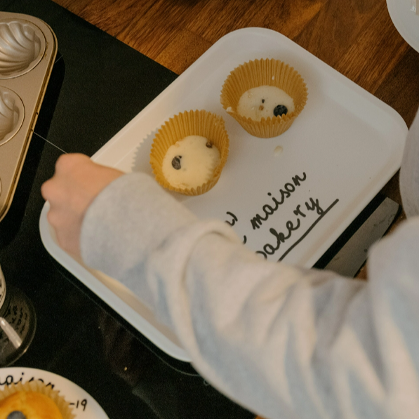 Bakery Tray