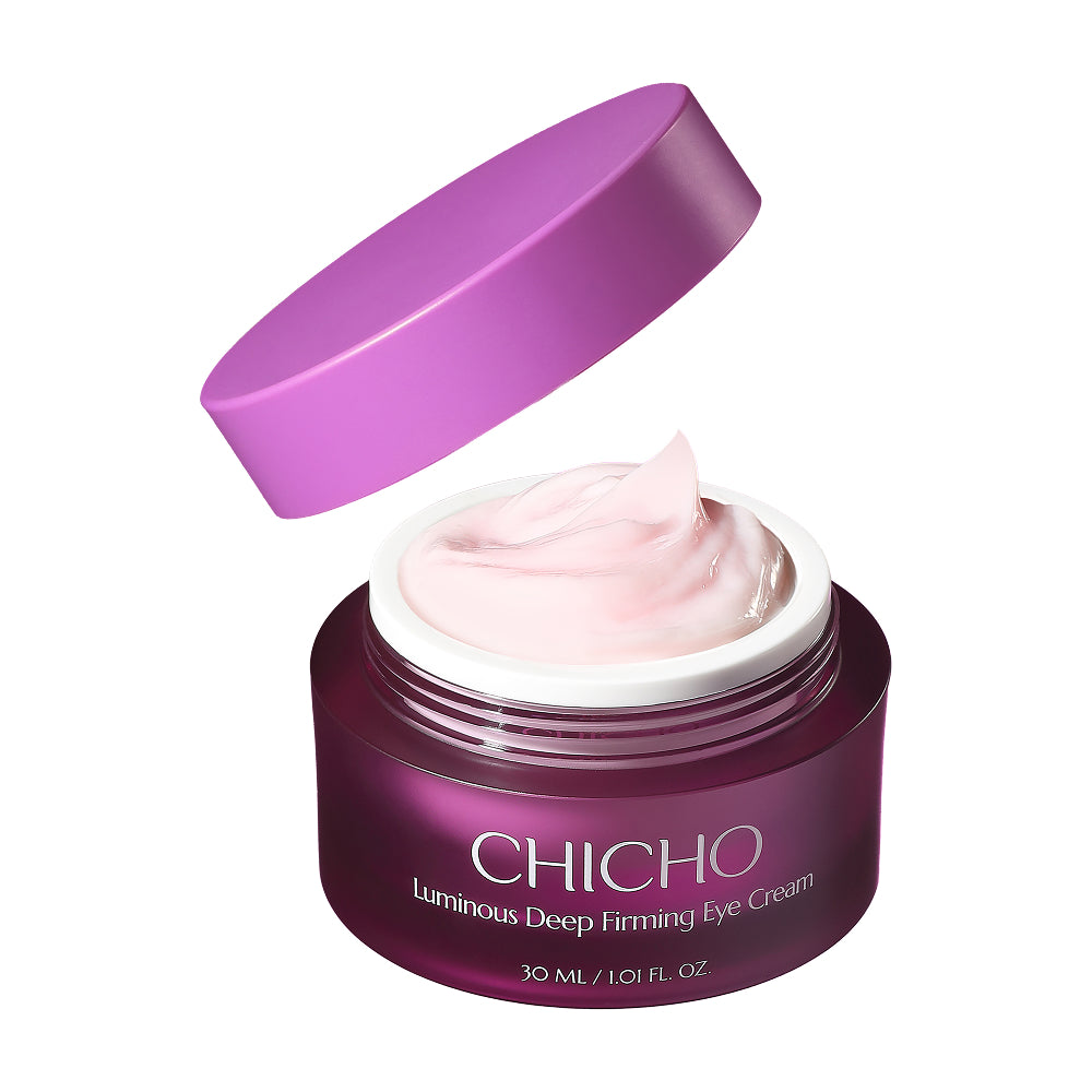 Luminous Deep Firming Eye Cream 30ml