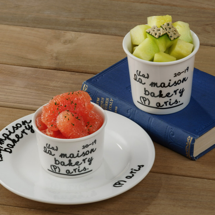 Bakery Bowl (2 Size)