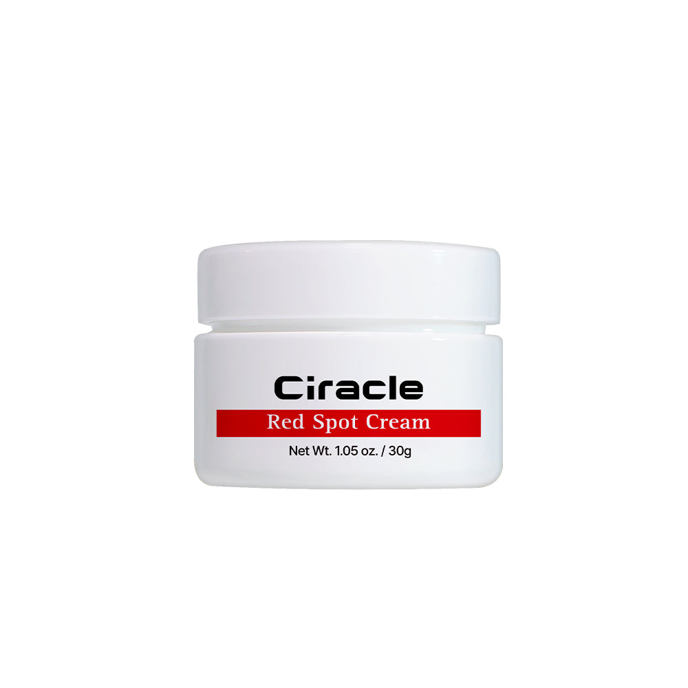 Ciracle Red Spot Cream 30g