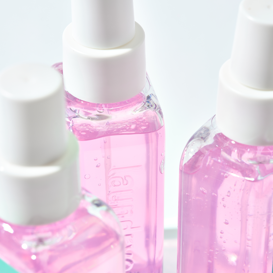 Clean Face Solid Mist Calming