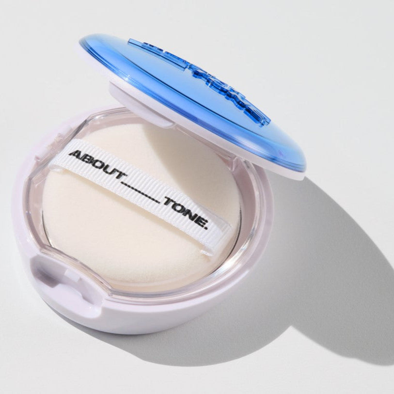 ABOUT_TONE Air Fit Powder Pact