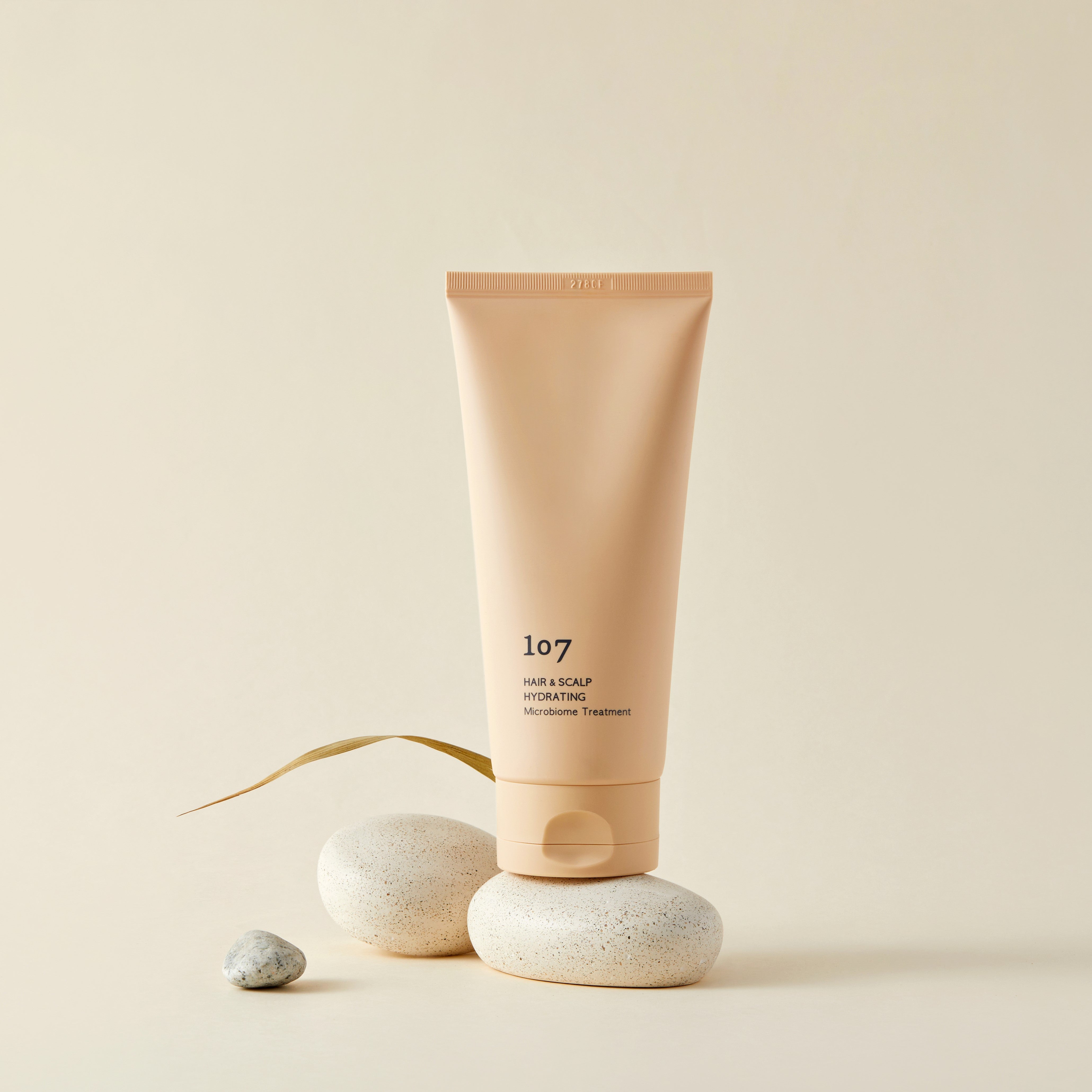 107 Microbiome Shampoo + Microbiome Treatment