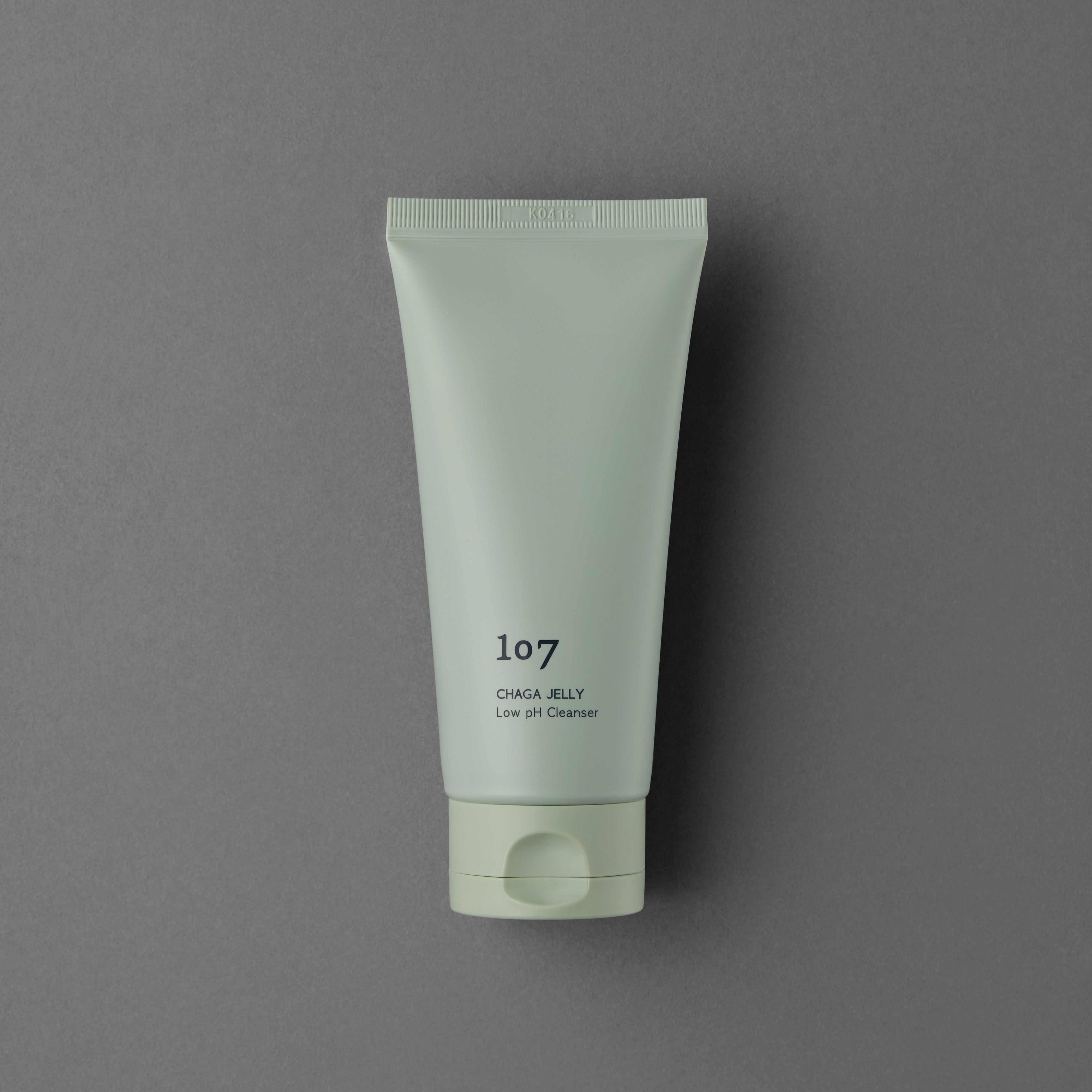 [Renewal] CHAGA JELLY Low pH Cleanser