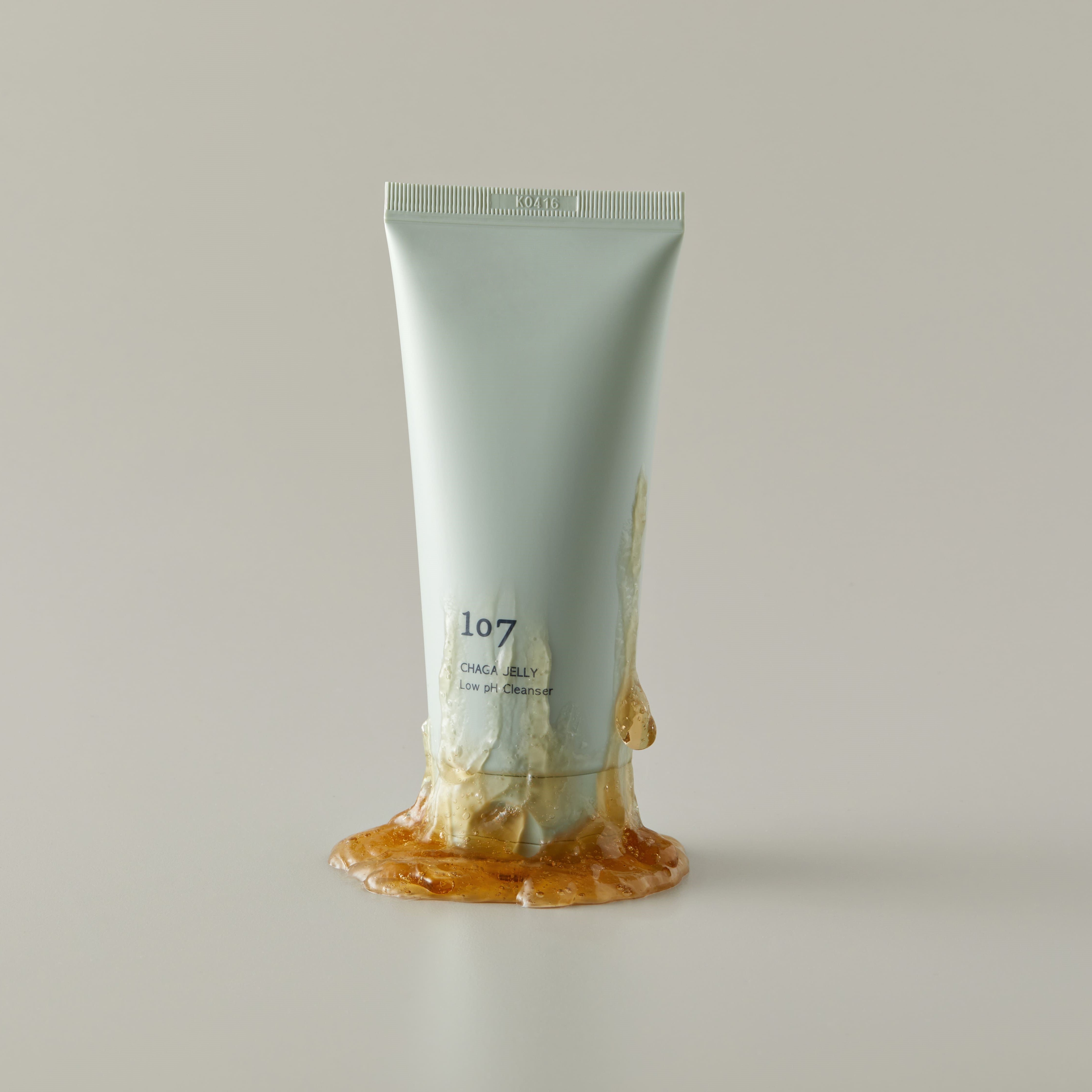 [Regina's Pick!] Chaga Jelly Low PH Cleanser + Scalp Purifying Microbiome Shampoo