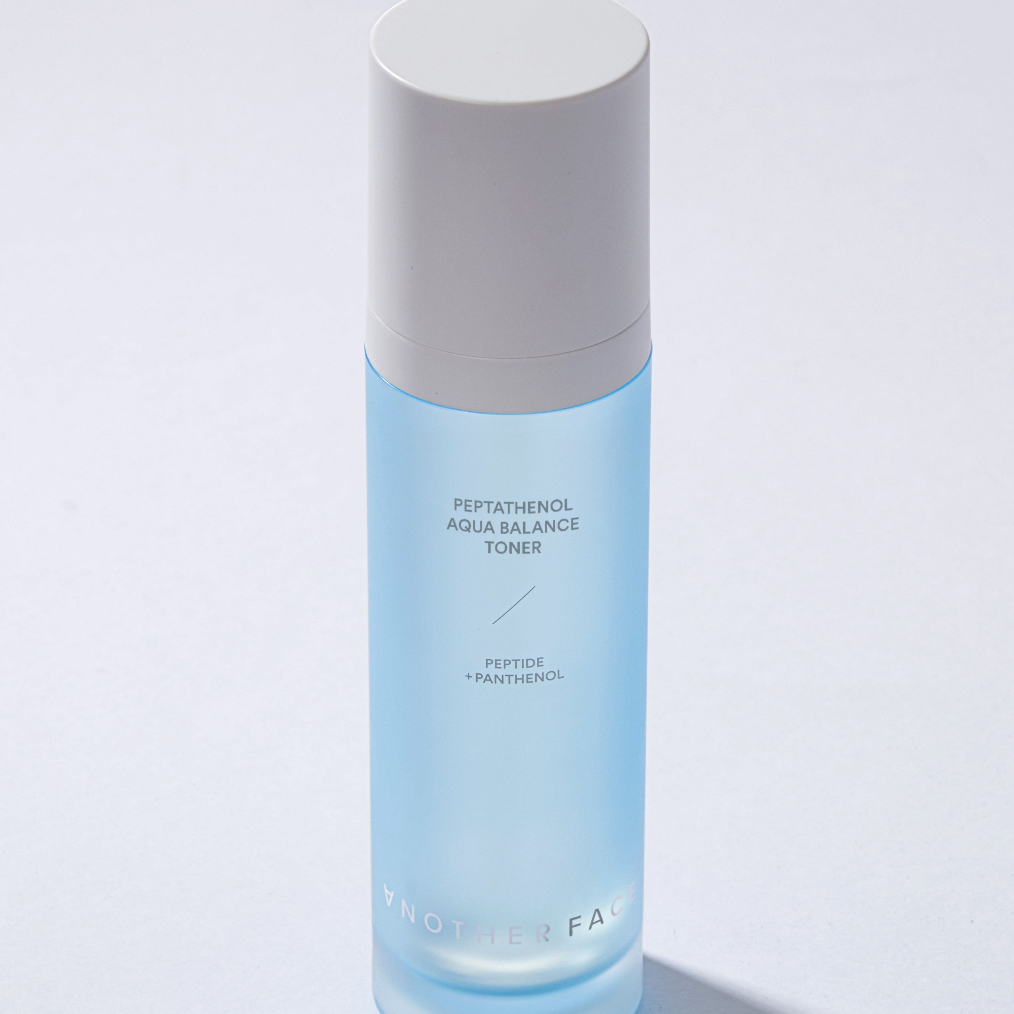 Another Face Peptathenol Aqua Balance Toner