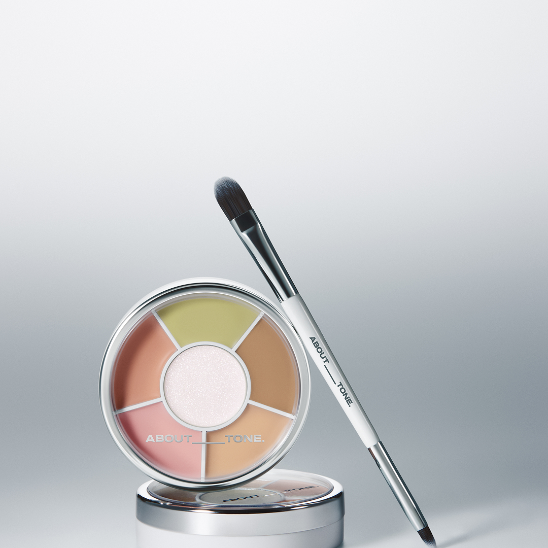ABOUT_TONE Designing Multi-Palette