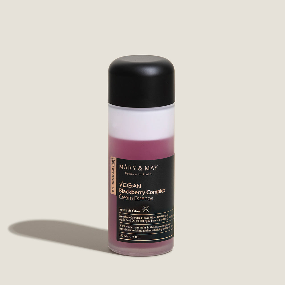 Blackberry Complex Cream Essence 140ml