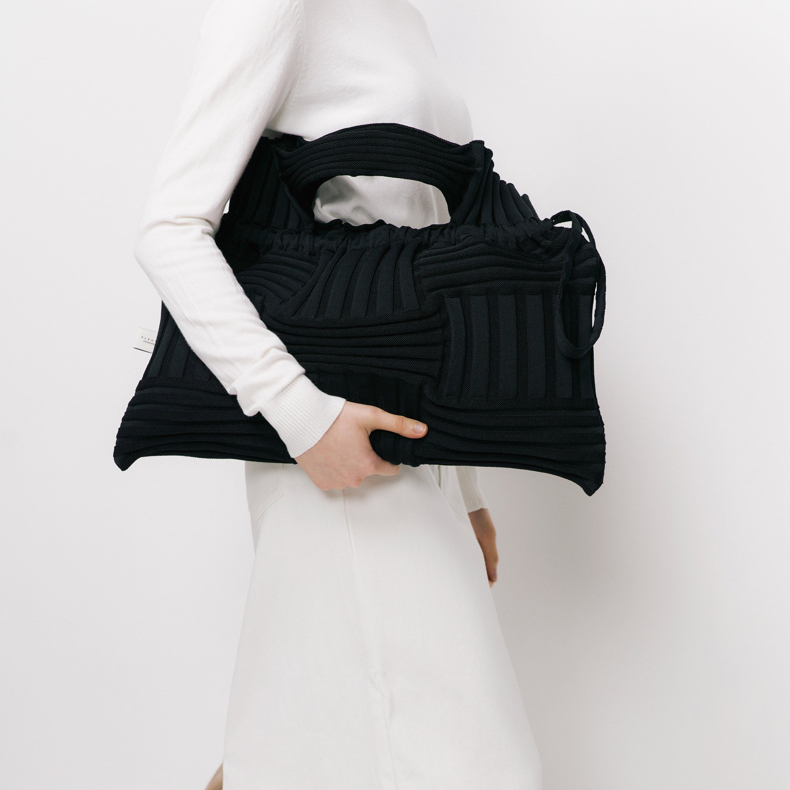 BIG BOW BAG