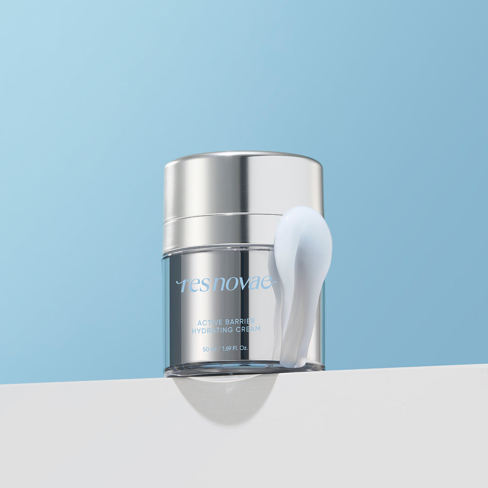 Active Barrier Hydrating Cream 50ml(1.69 Fl.oz.)