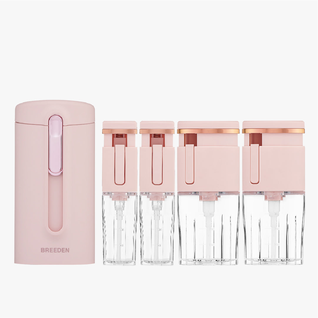 Mini Bottle