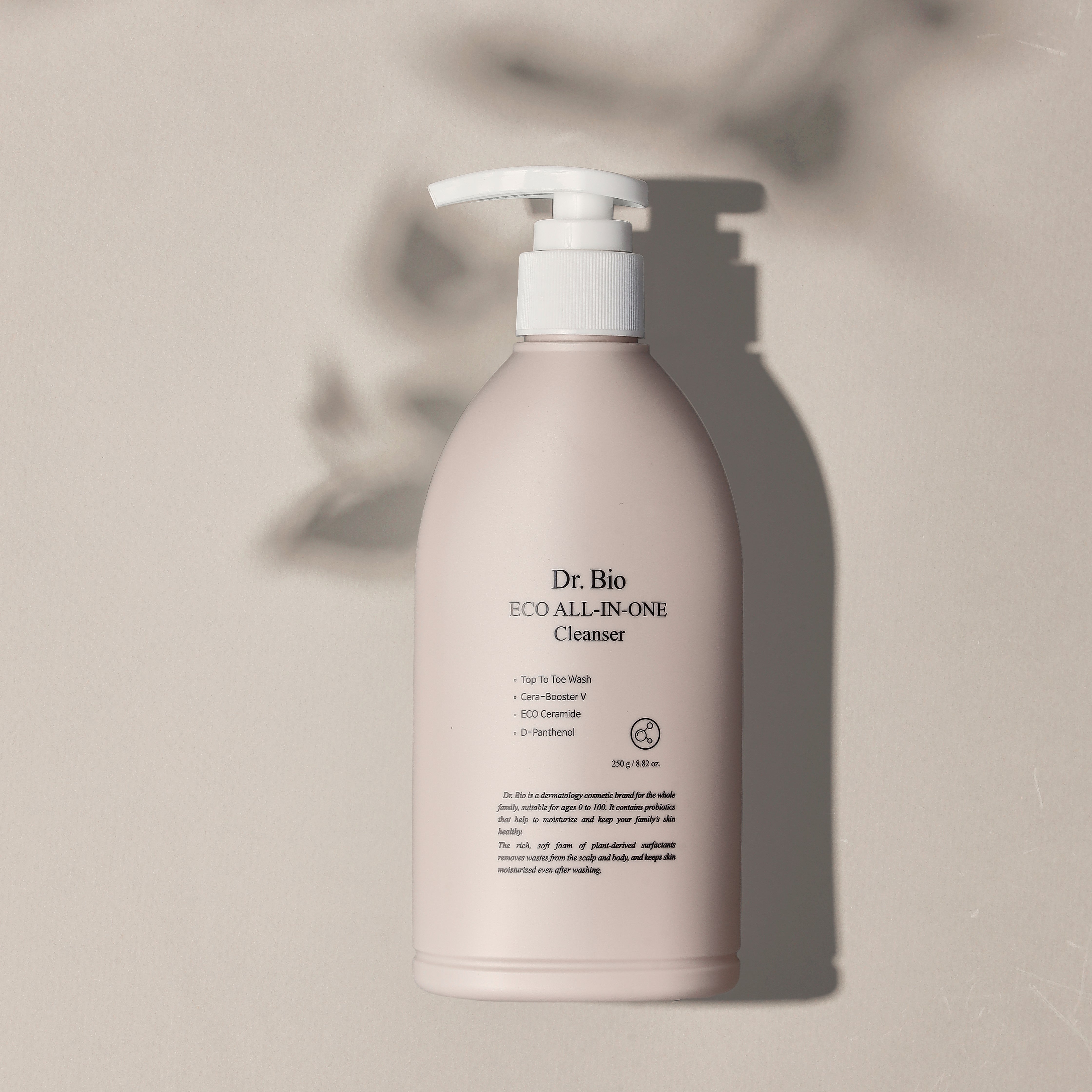 Eco All-in-One Cleanser