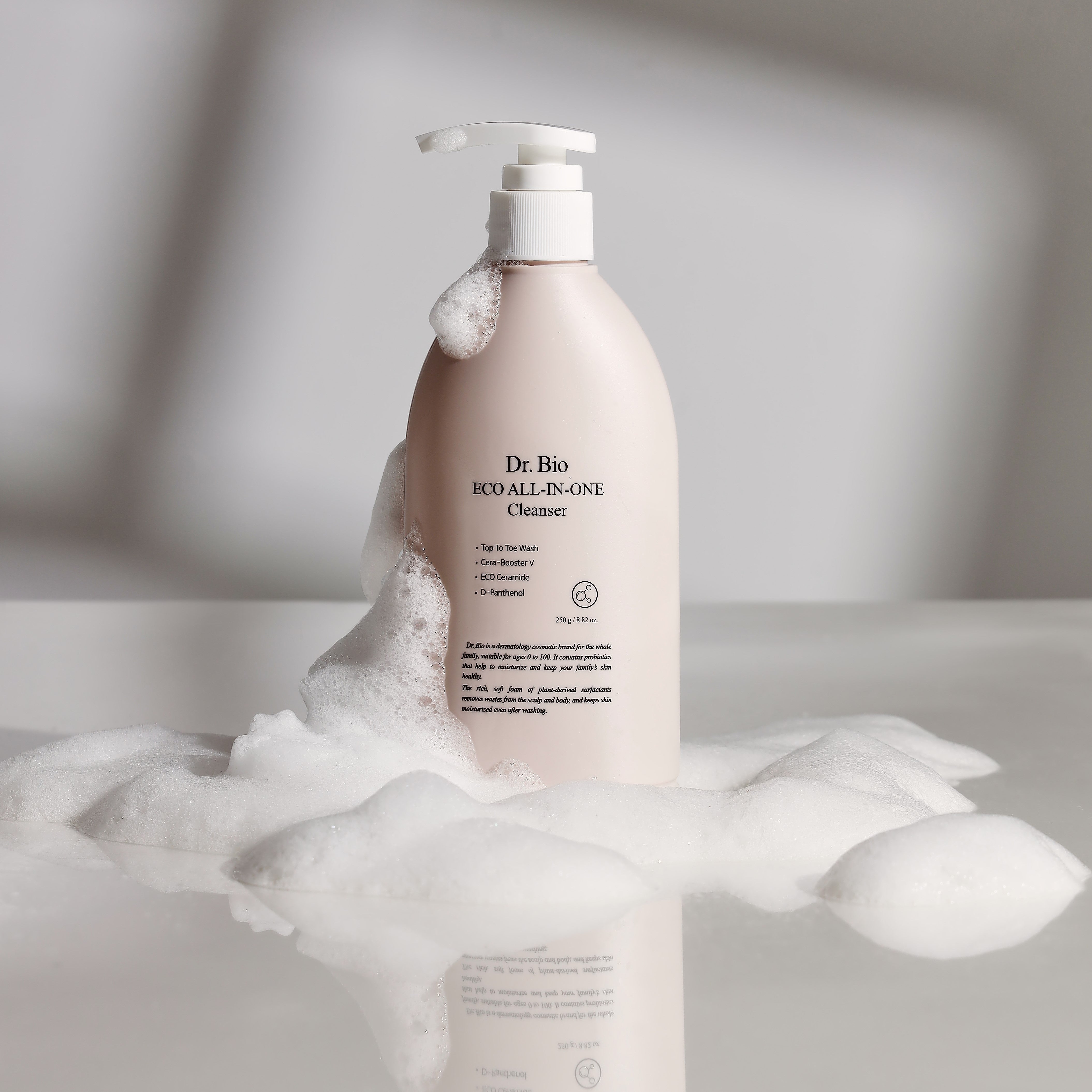 Eco All-in-One Cleanser