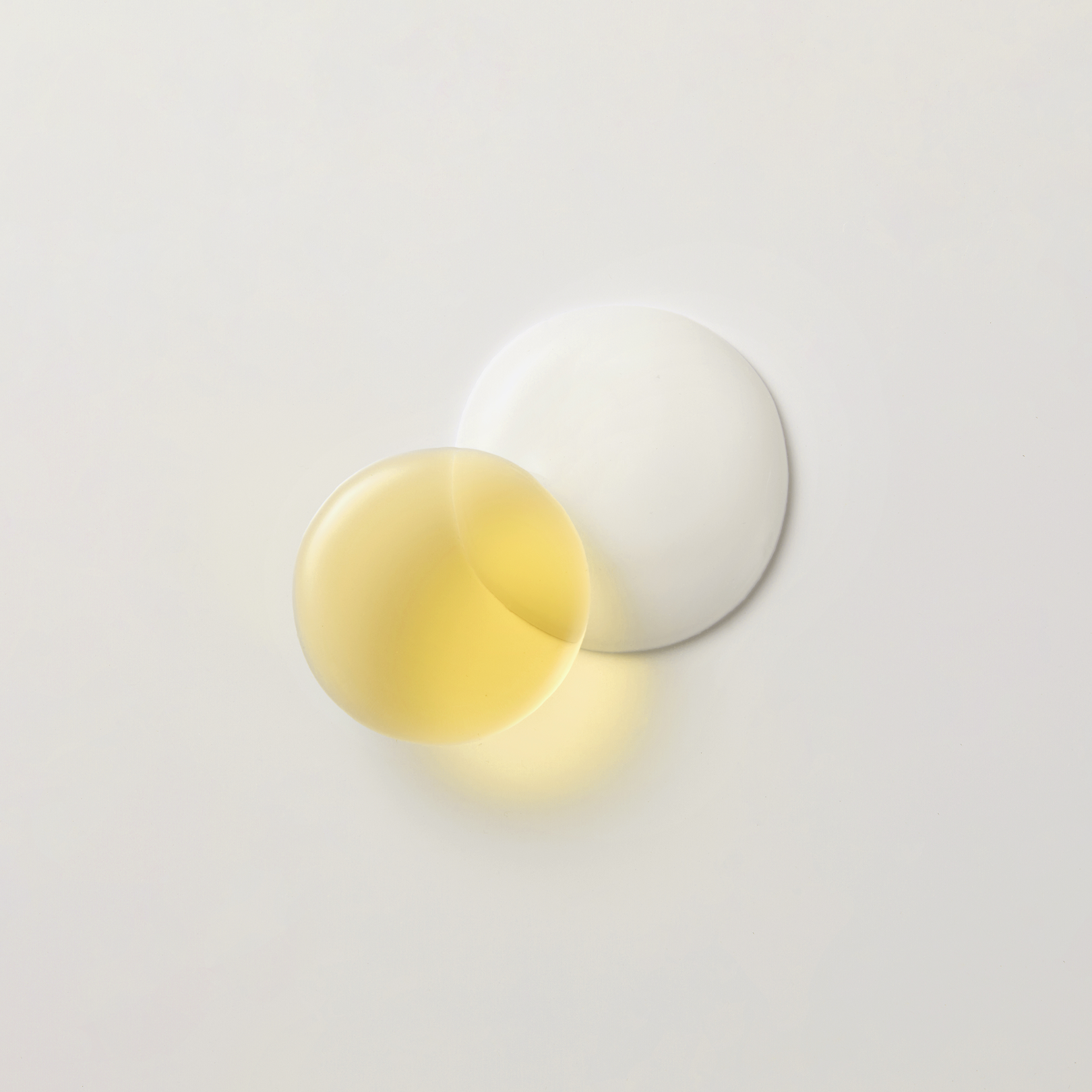 107 DOUBLE LAYER Milky Serum