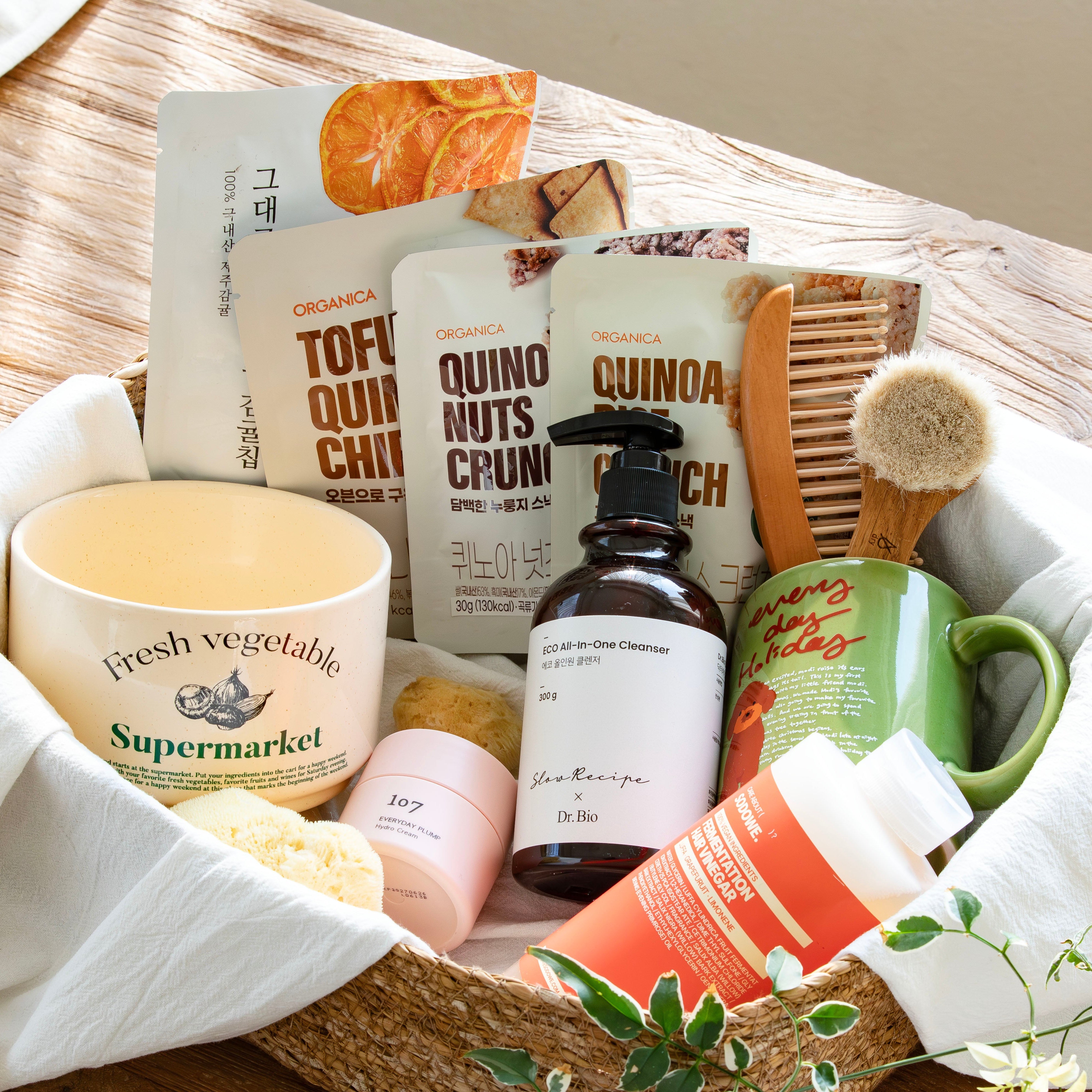 Full Circle Ritual Box