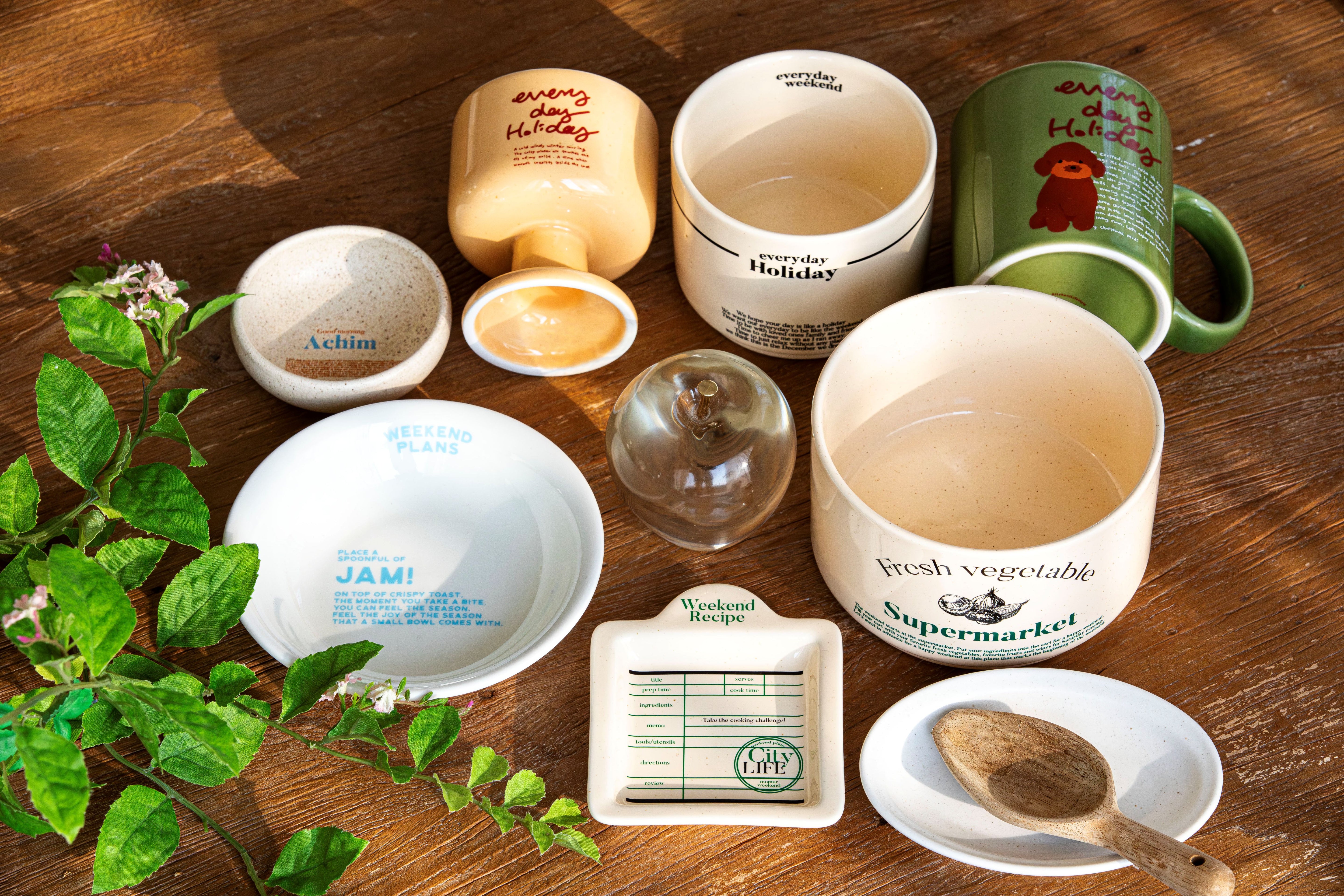 Full Circle Ritual Box