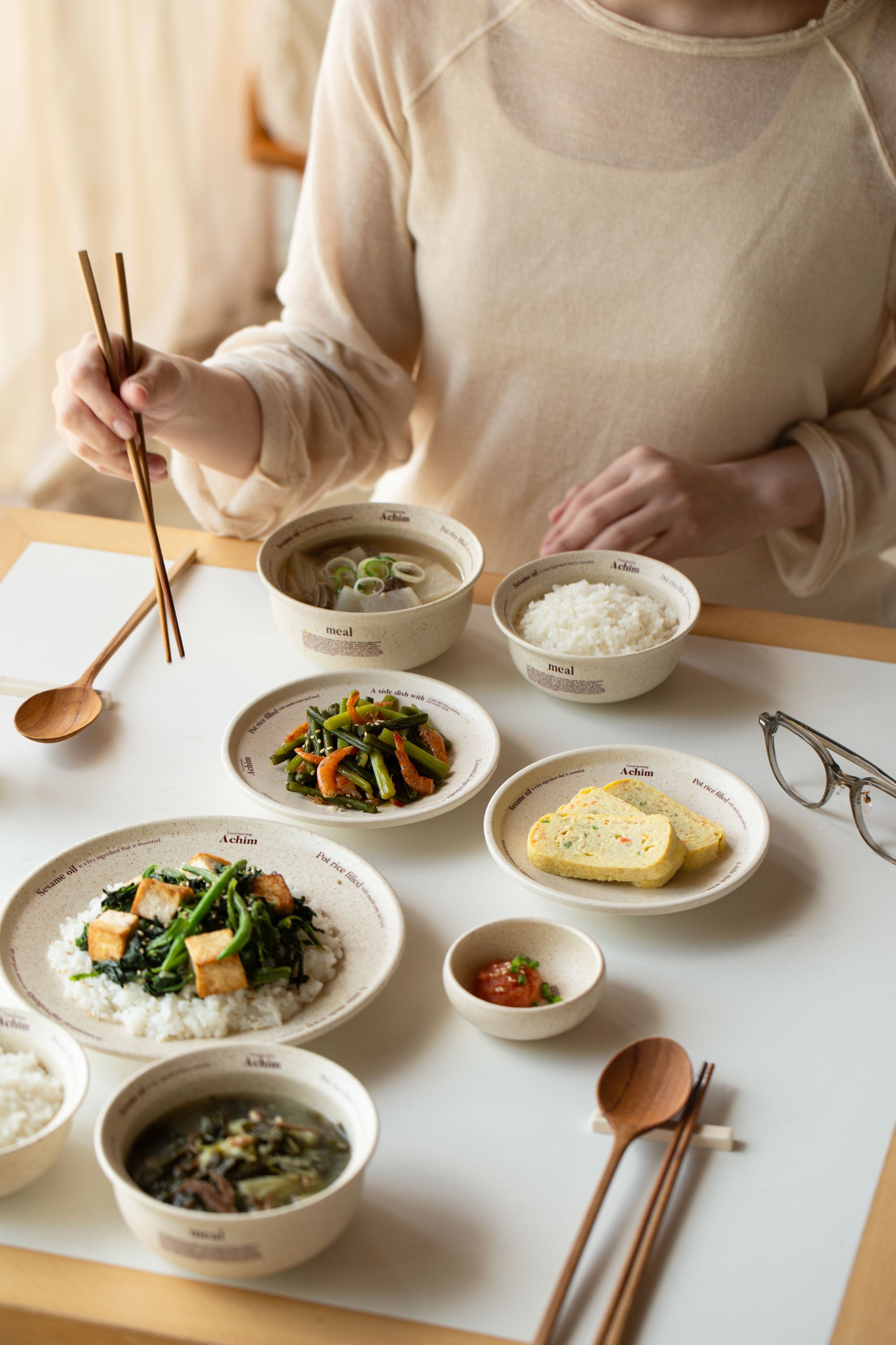 [ weekend 12 ] Jongji - Sauce Bowl