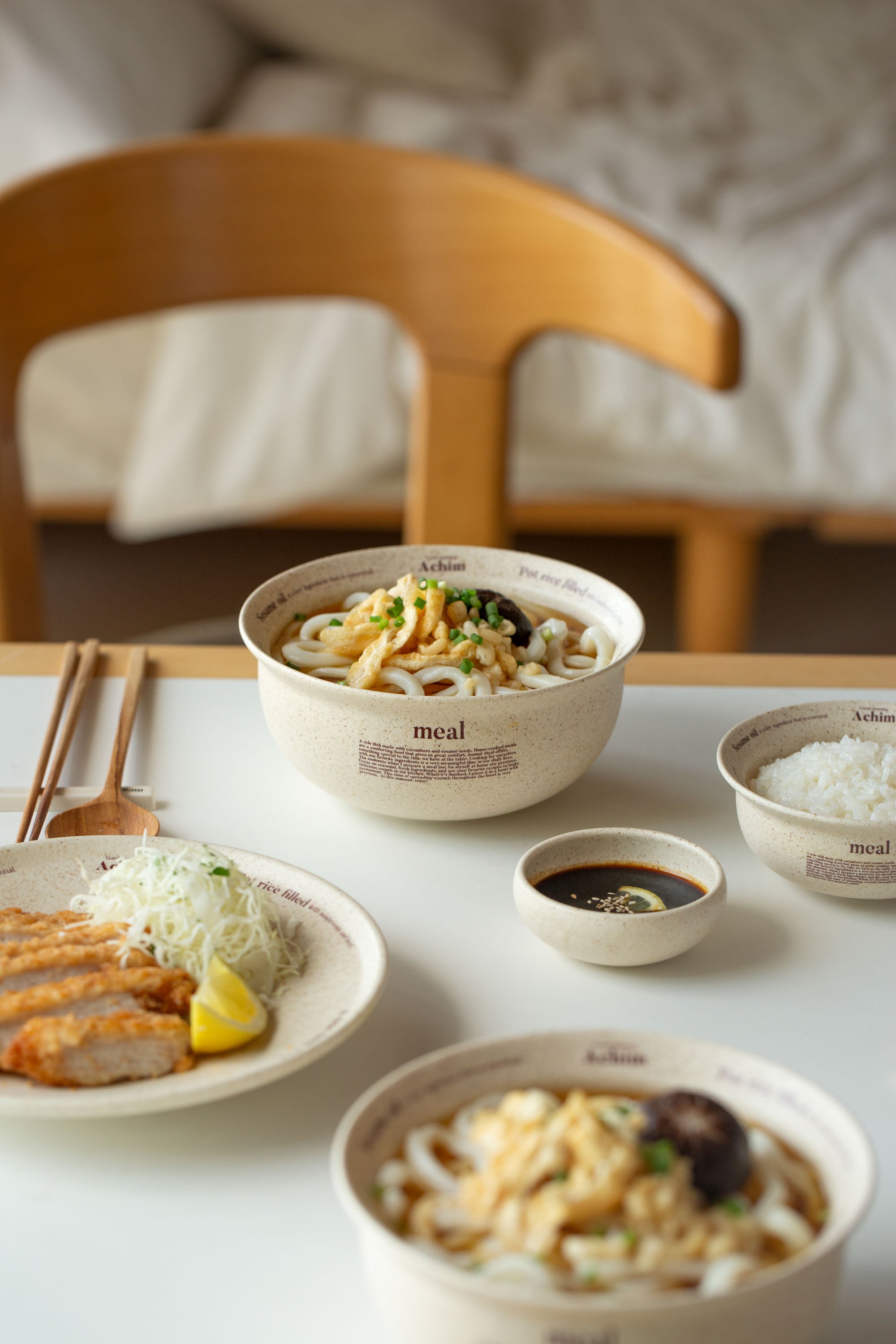 [ weekend 12 ] Jongji - Sauce Bowl