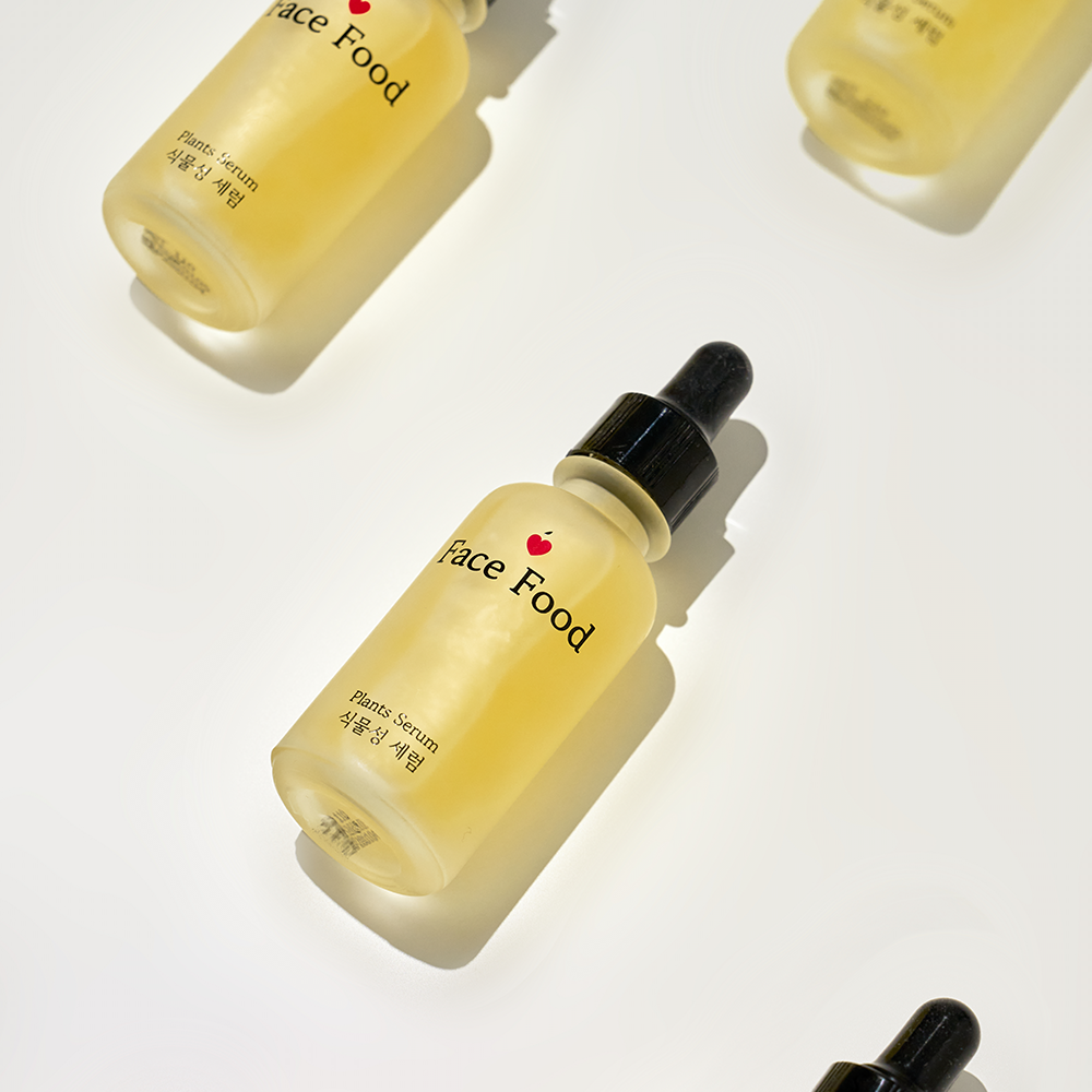 Face Food Mild Serum 30ml