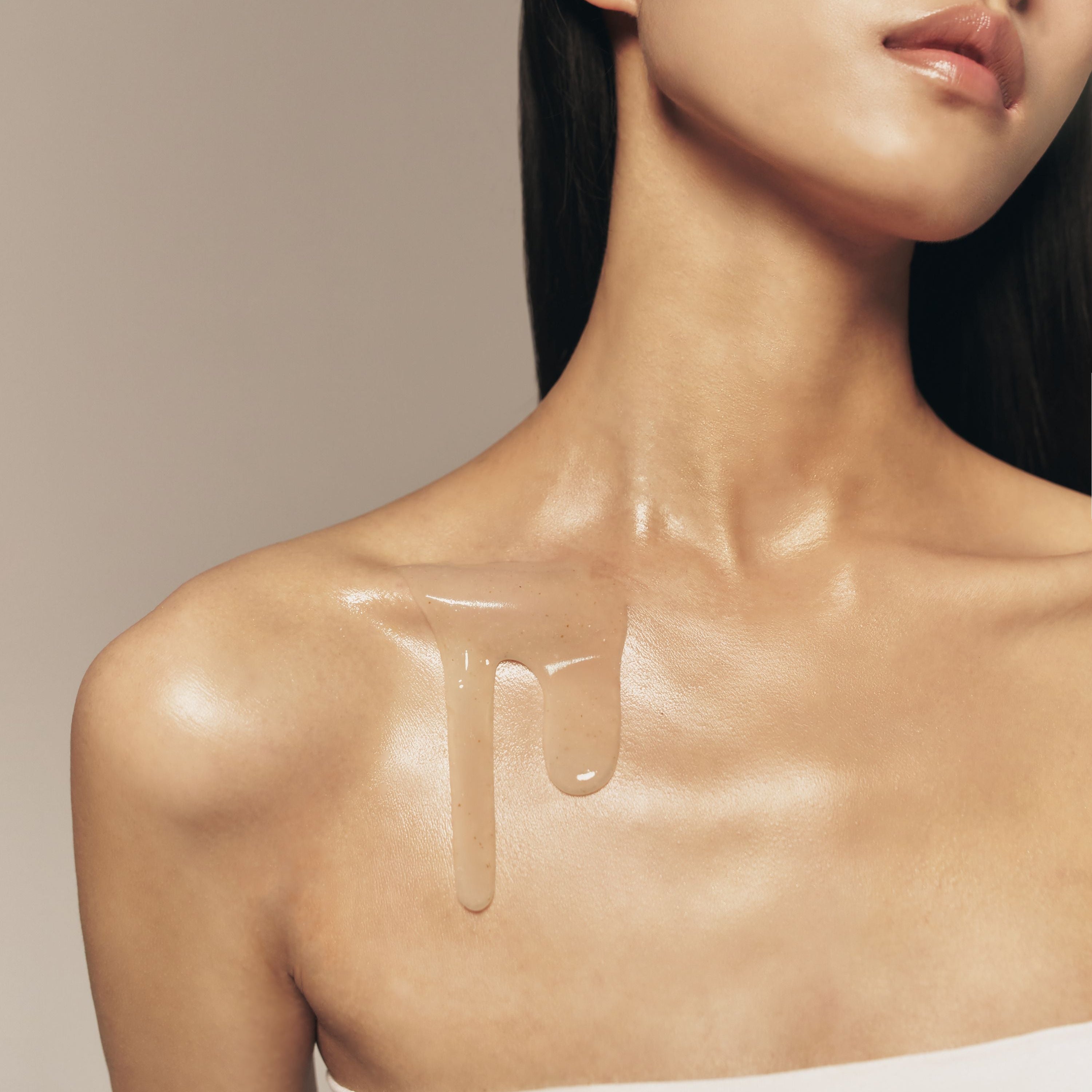 AMBER SECTION One-Step Modeling Mask Lemon Shake (5pcs)