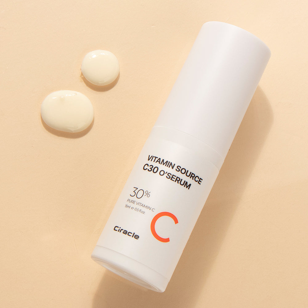Ciracle Vitamin Source C30 O'Serum 15ml
