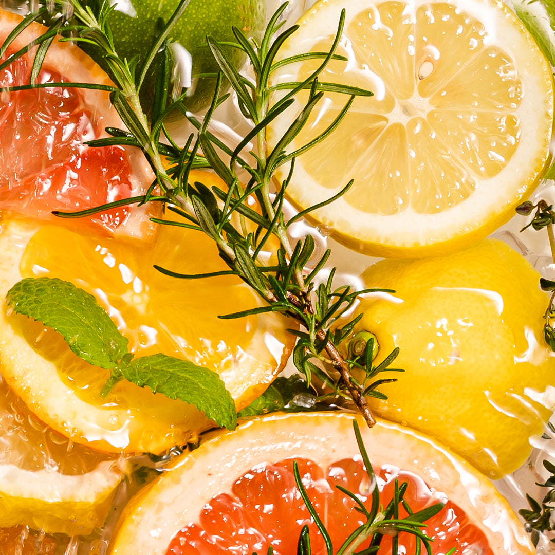 Oil Pulling Fermented Hair Vinegar 400ml