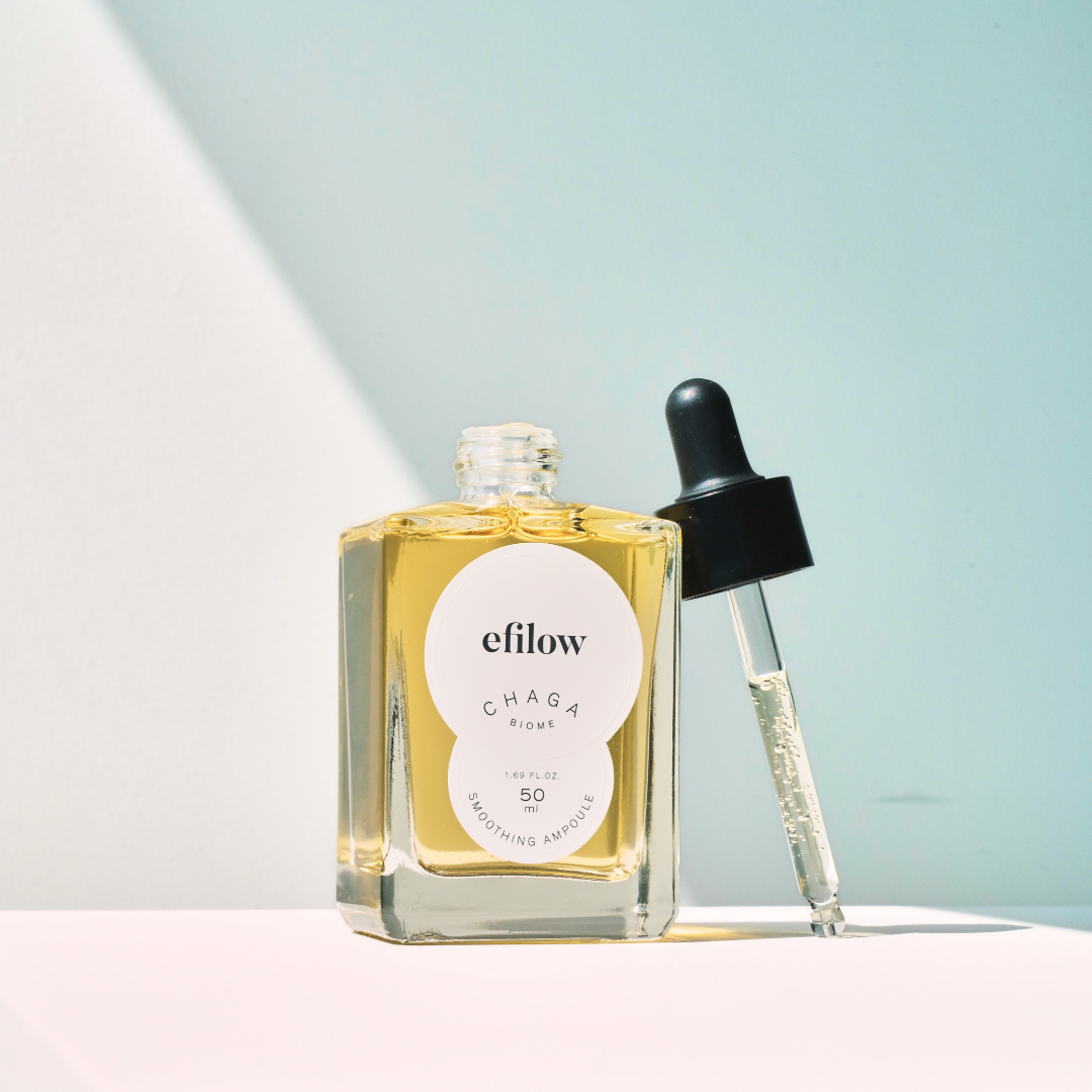 Euniunni's Me Time Routine Set