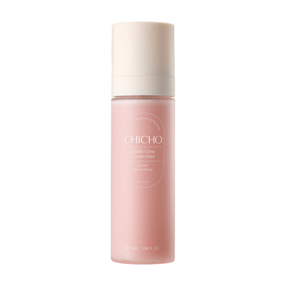 Youth Glow Cream Mist 100ml