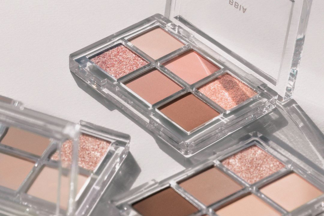 BBIA Ready To Wear Eye Palette