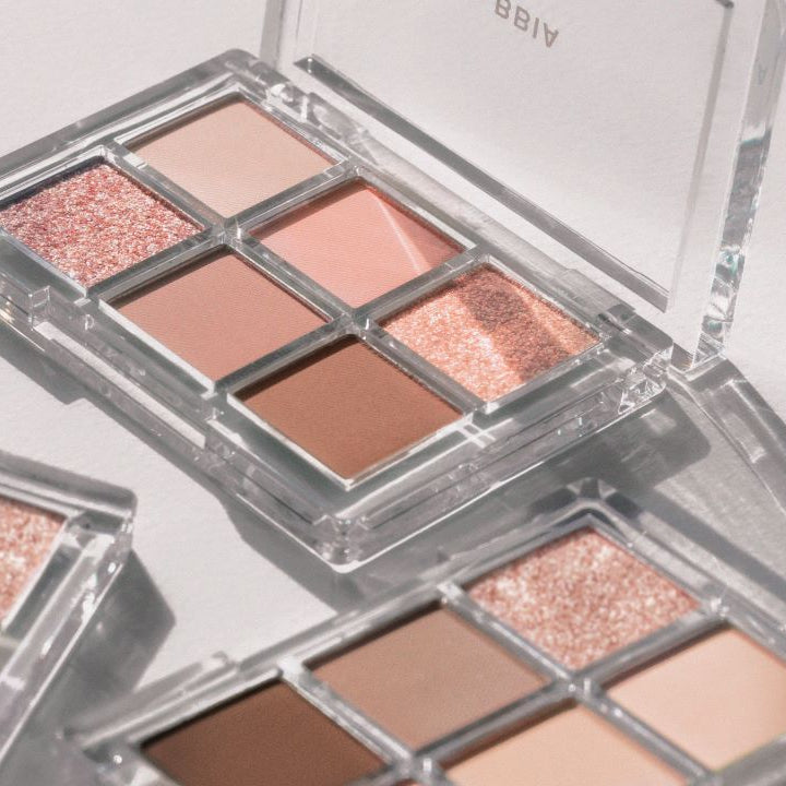 BBIA Ready To Wear Eye Palette