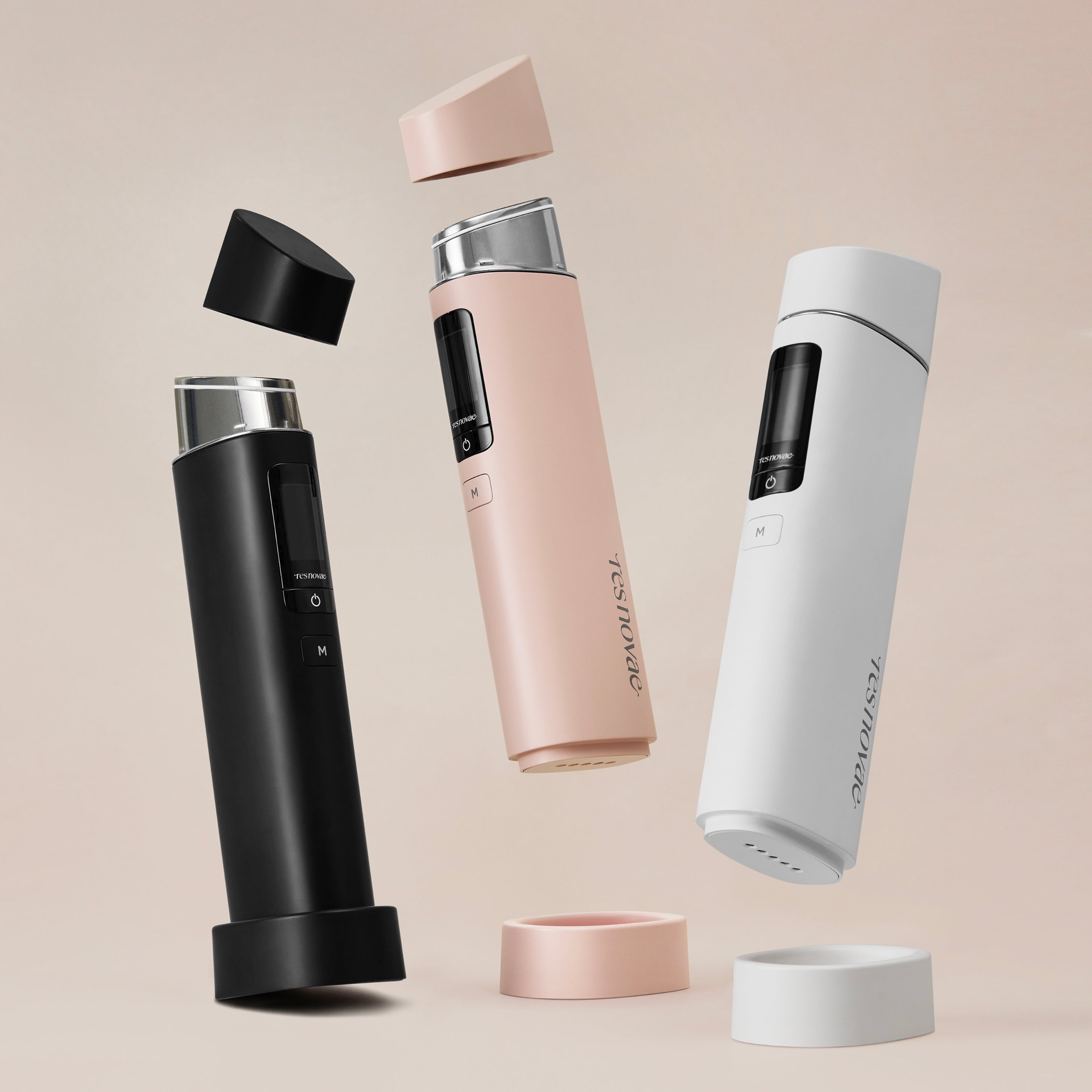 Core Impact Face Massager