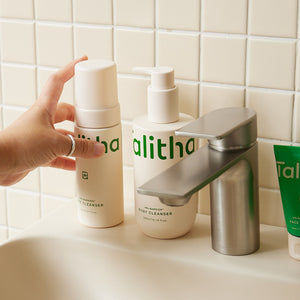 Talitha Koum HM+Barrier™ Face Cleanser 150ml