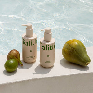 Talitha Koum HM+Barrier™ Body Cleanser 300ml