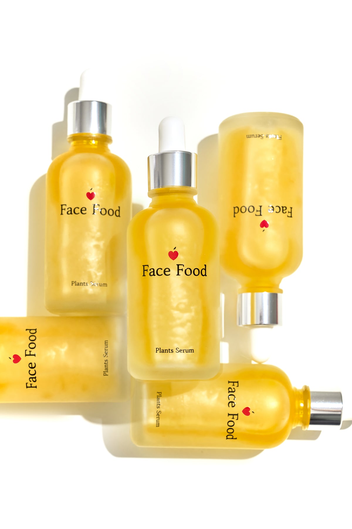 Face Food Regular Serum 30ml