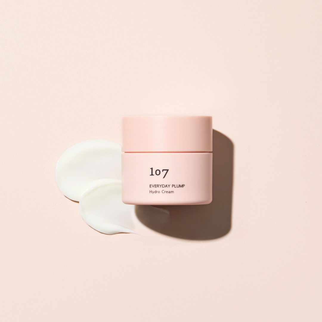 Euniunni's Me Time Routine Set